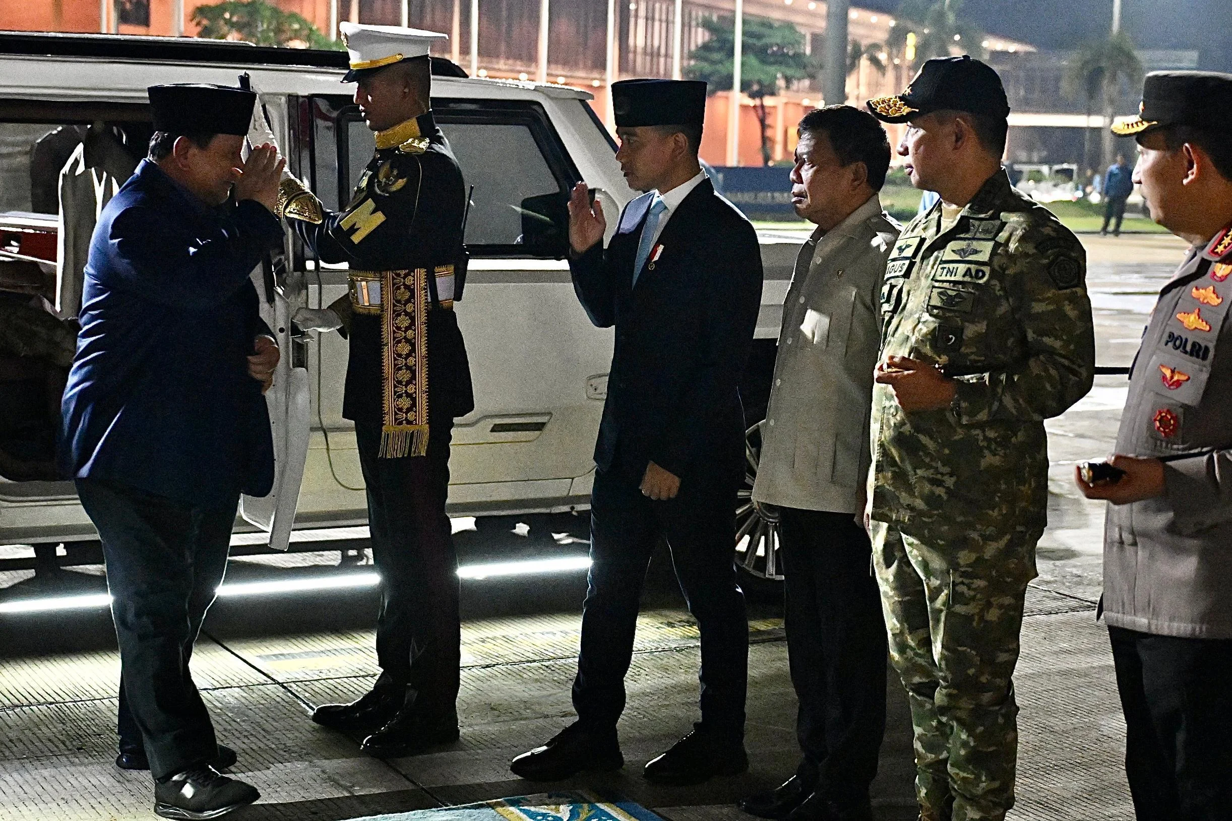 Temui Putin di Moskow, Presiden Prabowo Bahas Kerja Sama Stok Minyak dan Energi