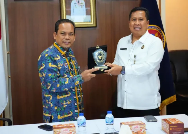 Kemenkumham Imipas Fokus Perkuat Tata Kelola PLBN Perbatasan Indonesia-Malaysia