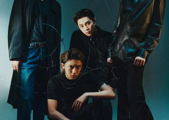 Viral! Kolaborasi Longshot x Gucci di Sampul Arena Homme+ Jadi Sorotan Dunia Fashion