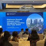 Strategi Kemenkeu Jaga Ketahanan APBN dan Rasio Utang dari Gejolak Global