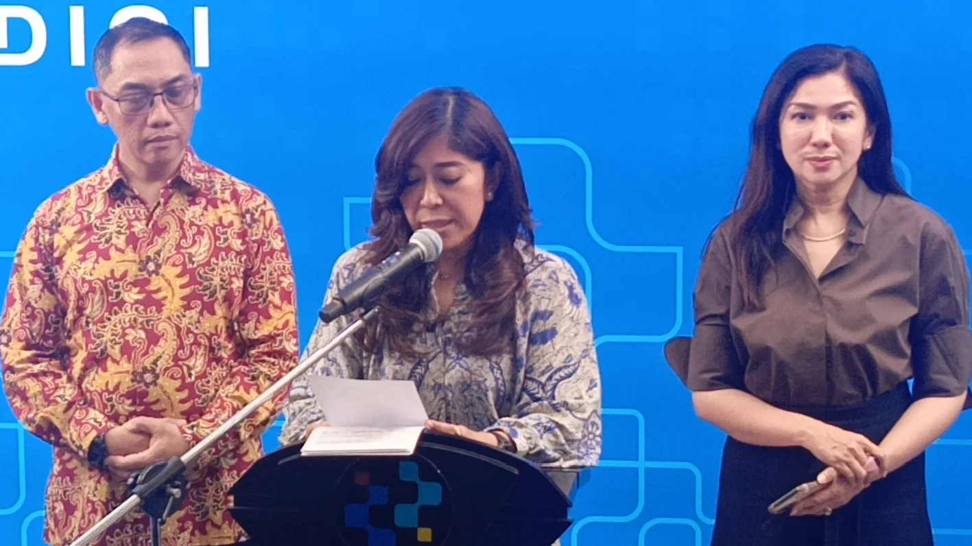 Kemkomdigi Beri Deadline 3 Platform Digital Patuhi PP Tunas