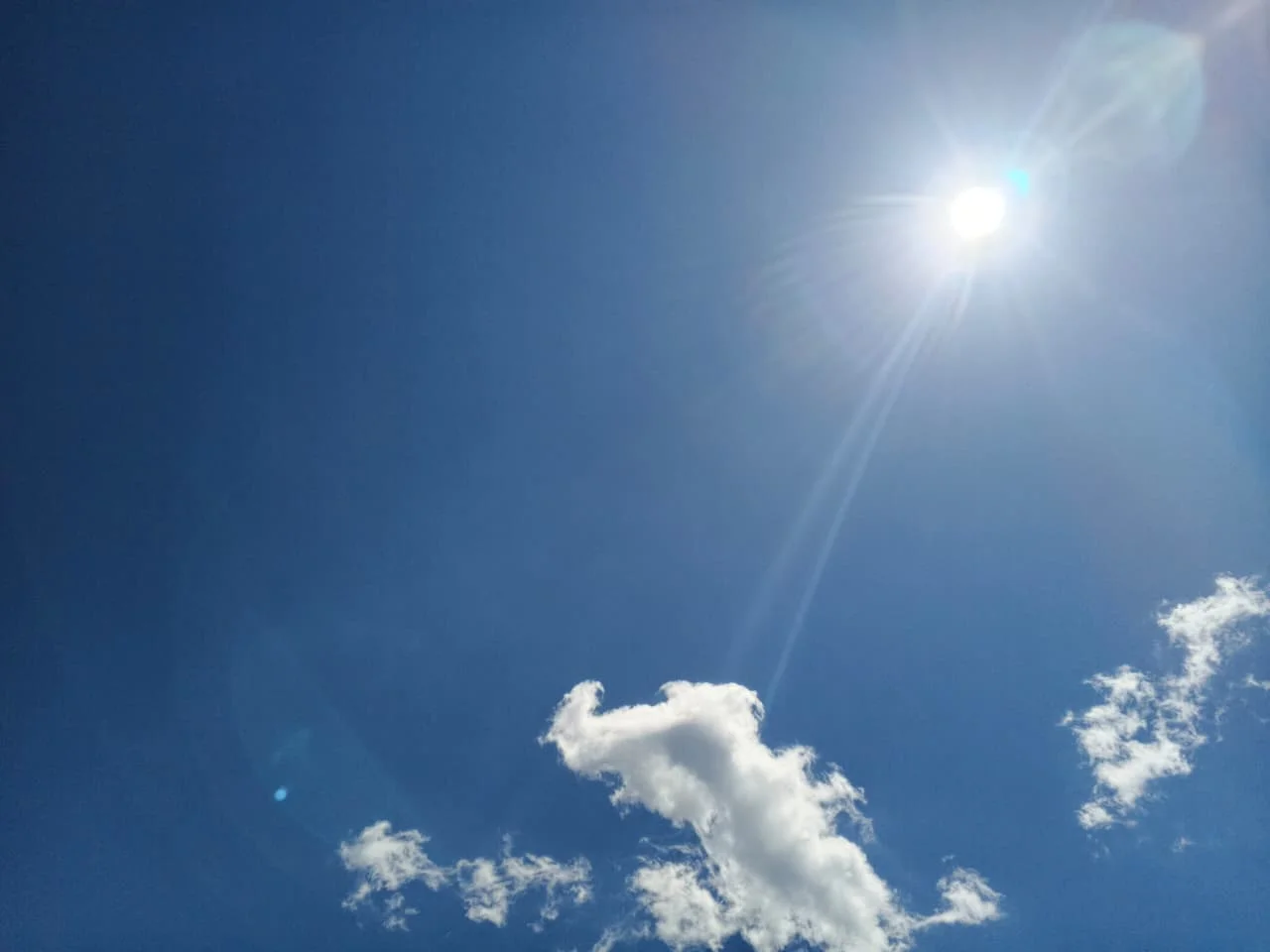 BMKG: Musim Kemarau 2026 Datang Lebih Awal Akibat Curah Hujan Rendah