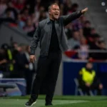 Hansi Flick Tetap Bangga pada Skuad Barcelona Meski Didepak Atletico Madrid