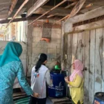 PAM Jaya Ungkap Penyebab Utama Suplai Air di Pluit Sering Fluktuatif