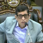 Baleg DPR Resmi Tambah 5 RUU ke Prolegnas Prioritas 2026