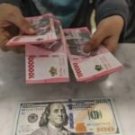 Rupiah Hari Ini Menguat Tipis Rp17.141, Ekonom: Waspada Dampak Konflik Timur Tengah