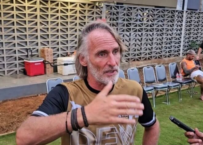 Jelang Hadapi Persib, Dewa United Punya Modal Positif: Siap Beri Kejutan?