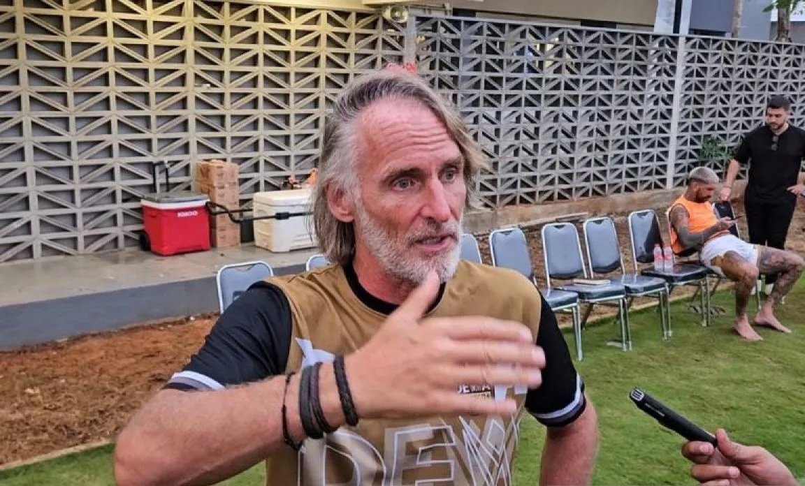 Jelang Hadapi Persib, Dewa United Punya Modal Positif: Siap Beri Kejutan?