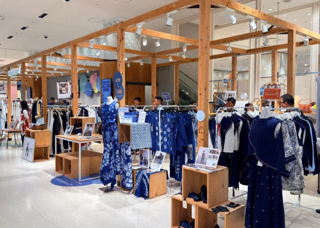 Sinergi Kemendag & KJRI Osaka: 16 Jenama Fesyen Lokal Resmi Masuk Pasar Ekspor Kobe