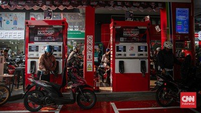 Cek Daftar Harga BBM Pertamina Terbaru di Seluruh Indonesia per 18 April 2026