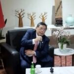 DPR Sebut Kapal AS Melintas di Selat Malaka Tak Ganggu Politik Bebas Aktif RI