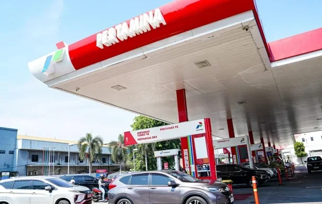 Beban Operasional Logistik Membengkak Akibat Harga Energi, Pengusaha Desak Efisiensi