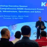 KAI Gandeng TÜV Rheinland, Jamin Keamanan 503 Juta Penumpang