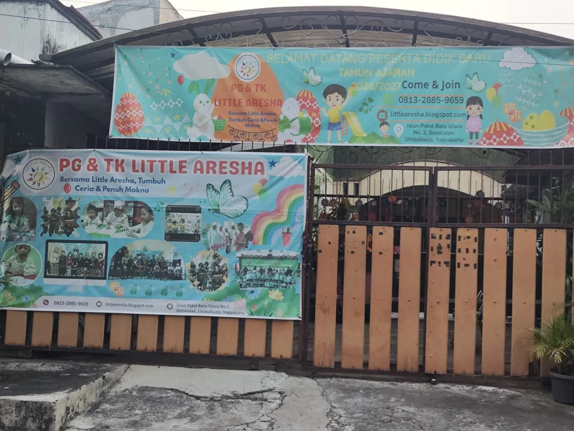 DPR RI Desak Polda DIY Usut Tuntas Kasus Daycare Little Aresha