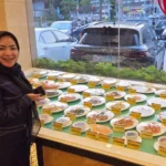 Dukung Makan Bergizi Gratis, Indonesia Gandeng Tiongkok Bangun 1.000 SPPG MBG