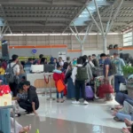 Stasiun Bekasi Lumpuh Sementara, Dampak Tabrakan KA Argo Bromo dan KRL