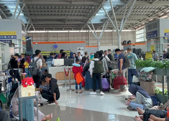 Stasiun Bekasi Lumpuh Sementara, Dampak Tabrakan KA Argo Bromo dan KRL