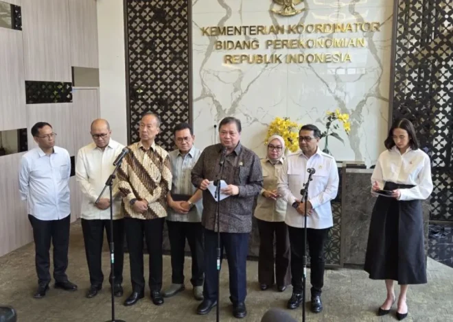 Pemerintah Hapus Bea Masuk Bahan Baku Plastik 0 Persen