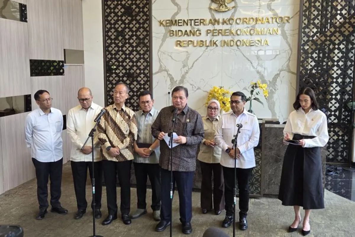 Pemerintah Hapus Bea Masuk Bahan Baku Plastik 0 Persen