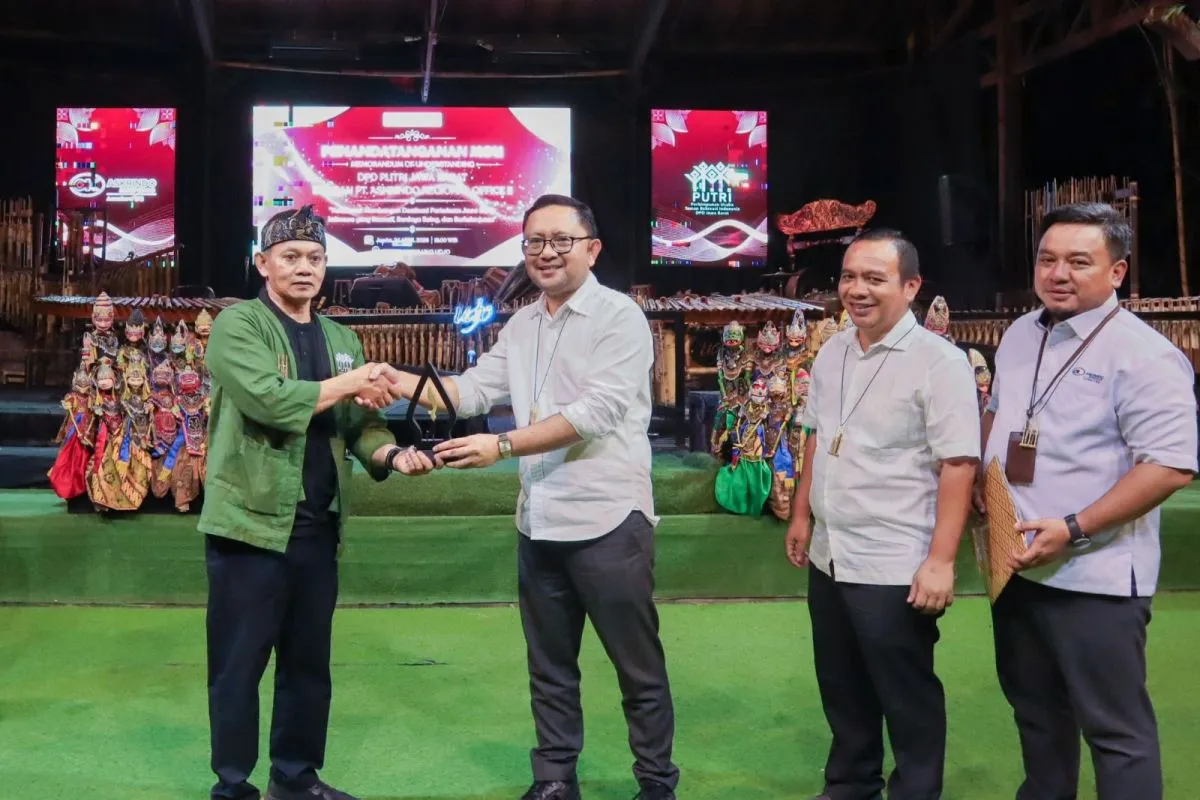Askrindo Beri Asuransi Taman Rekreasi di Jabar, Wisata Jadi Aman!