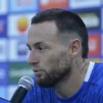 Persib Incar Puncak Klasemen Liga 1, Marc Klok: Wajib Menang Lawan Bhayangkara FC!