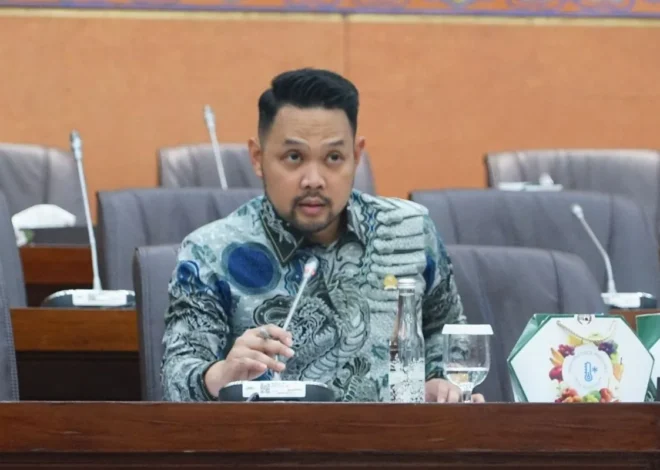 Anggota DPR Desak Pemerintah Antisipasi Lonjakan Harga Avtur Dunia