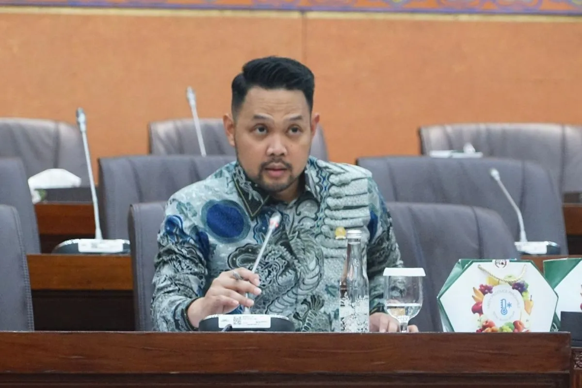 Anggota DPR Desak Pemerintah Antisipasi Lonjakan Harga Avtur Dunia
