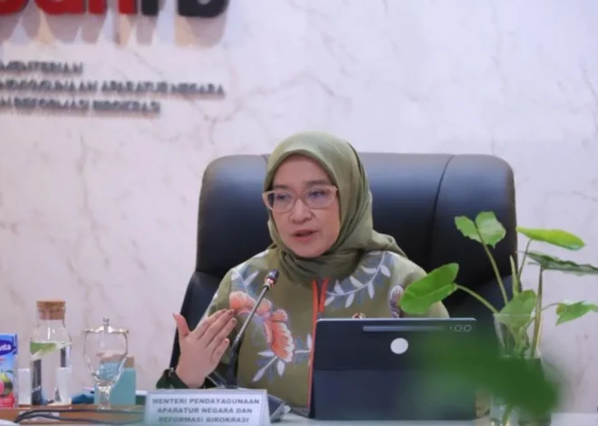 Percepat Program Presiden Prabowo, Pemerintah Fokus Siapkan SDM Unggul