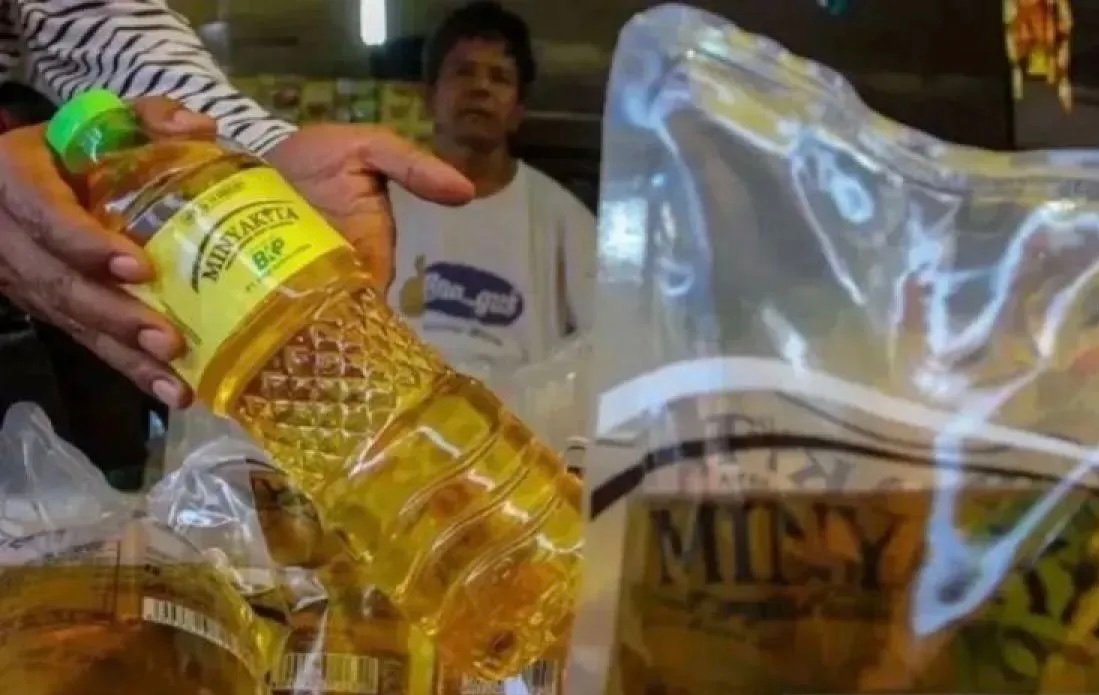 Kemendag Imbau Harga Minyakita Tetap Stabil Meski Biaya Kemasan Plastik Melambung