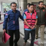 Kejagung Tetapkan Ketua Ombudsman Hery Susanto Tersangka Korupsi Tambang Nikel