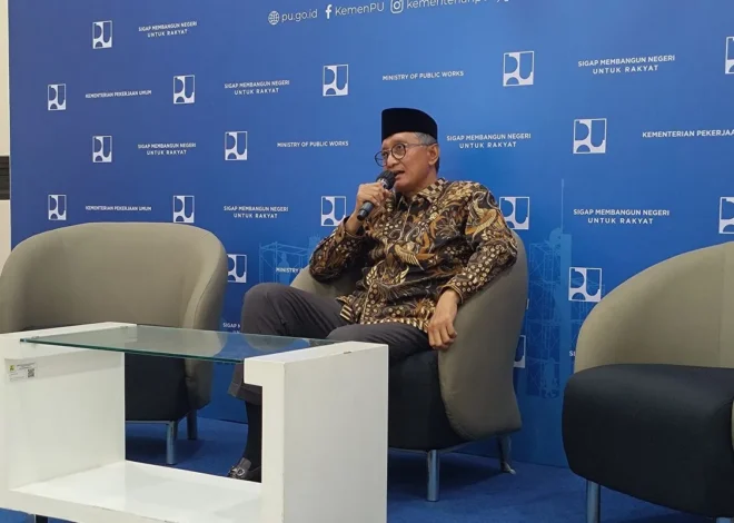 Menteri PU kebut pembangunan 97 titik SR tahap II rampung Juni 2026