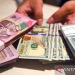 Rupiah pada Kamis pagi menguat jadi Rp17.141 per dolar AS