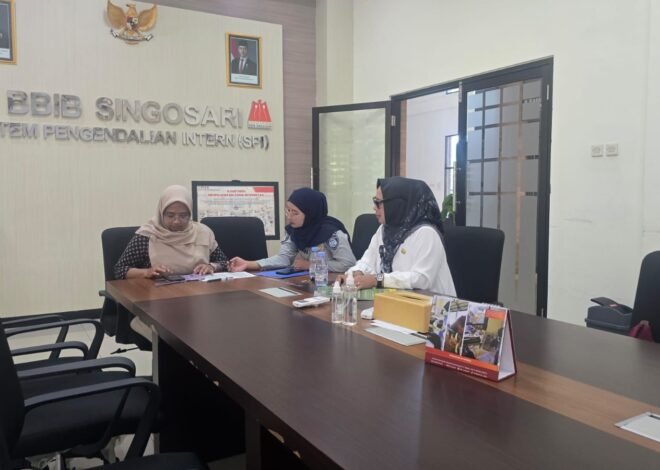 Optimalisasi Pajak Kendaraan Dinas, Jasa Raharja Malang Kunjungi Balai Besar Inseminasi