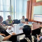 Jasa Raharja Ende Gelar Forum Lalu Lintas Angkutan Jalan Bahas Evaluasi Kecelakaan, Perkuat Sinergi, Tekan Angka Kecelakaan Tiga Bulan Terakhir