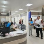 Jasa Raharja Bogor Perkuat Koordinasi dengan RSUD Cibinong Demi Optimalisasi Penanganan Korban Laka Lantas