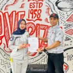 Dorong Kepatuhan Pajak, Jasa Raharja Cabang Sukabumi Kerjasama Promo Menarik Bersama Pizza Hut Palabuhan Ratu