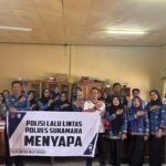 Jasa Raharja Kalteng Gandeng Guru, Bangun Generasi Sadar Keselamatan di Jalan Raya