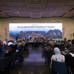 Memperkuat Tata Kelola Risiko Pariwisata, Kemenko Perekonomian dan Jasaraharja Putera Kokohkan Kolaborasi