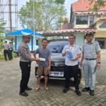 Tim Pembina Samsat Banjarmasin I Sasar Ruang Publik, Kesadaran Taat Pajak Kendaraan Ditingkatkan