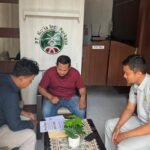 Sinergi Layanan Jemput Bola: Jasa Raharja Berau dan UPTD PPRD Berau Hadir Lebih Dekat untuk Masyarakat