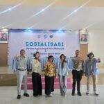 Tingkatkan Kesadaran Pentingnya Keselamatan Lalu Lintas, Jasa Raharja NTB Gelar Sosialisasi di Universitas Pendidikan Mandalika Gandeng Polresta Mataram