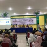 Jasa Raharja Kalimantan Barat Jadi Narasumber Sosialisasi Pajak Daerah pada Kegiatan Samsat GOKATAN di Pontianak Selatan