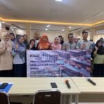 Perkuat Edukasi Keselamatan Pelajar, PT Jasa Raharja Kanwil Kalimantan Timur Gelar PPKL di SMKN 3 Balikpapan