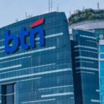 BTN Catatkan Laba Bersih Rp 1,1 Triliun pada Kuartal Pertama Tahun 2026