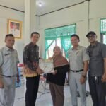 Apresiasi Wajib Pajak Taat, Jasa Raharja Singkawang Bagikan Doorprize di Samsat GOKATAN Singkawang Utara