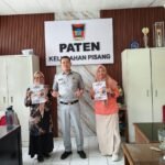 Jasa Raharja Sumbar Sosialisasikan Program Apresiasi Emas 2026 kepada Wajib Pajak di Kota Padang