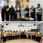 Tingkatkan Kepatuhan Wajib Pajak, Samsat Karimun Lakukan Penagihan Langsung ke Instansi