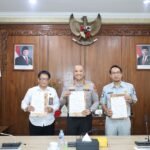 Rakor Samsat DIY Bahas Reward-Punishment hingga Digital Payment, Siapkan Layanan Makin Modern dan Transparan
