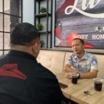 Jasa Raharja Cabang Sukabumi Perkuat Kolaborasi dengan PHD Kota Sukabumi, Berikan Apresiasi bagi taat Pajak Kendaraan Bermotor