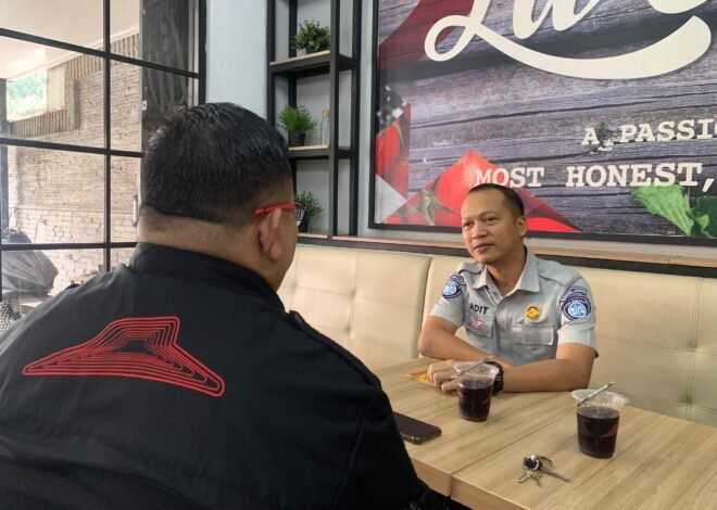 Jasa Raharja Cabang Sukabumi Perkuat Kolaborasi dengan PHD Kota Sukabumi, Berikan Apresiasi bagi taat Pajak Kendaraan Bermotor